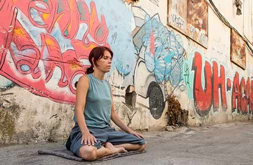 Mindfulness oefeningen: meditaties en bodyscans