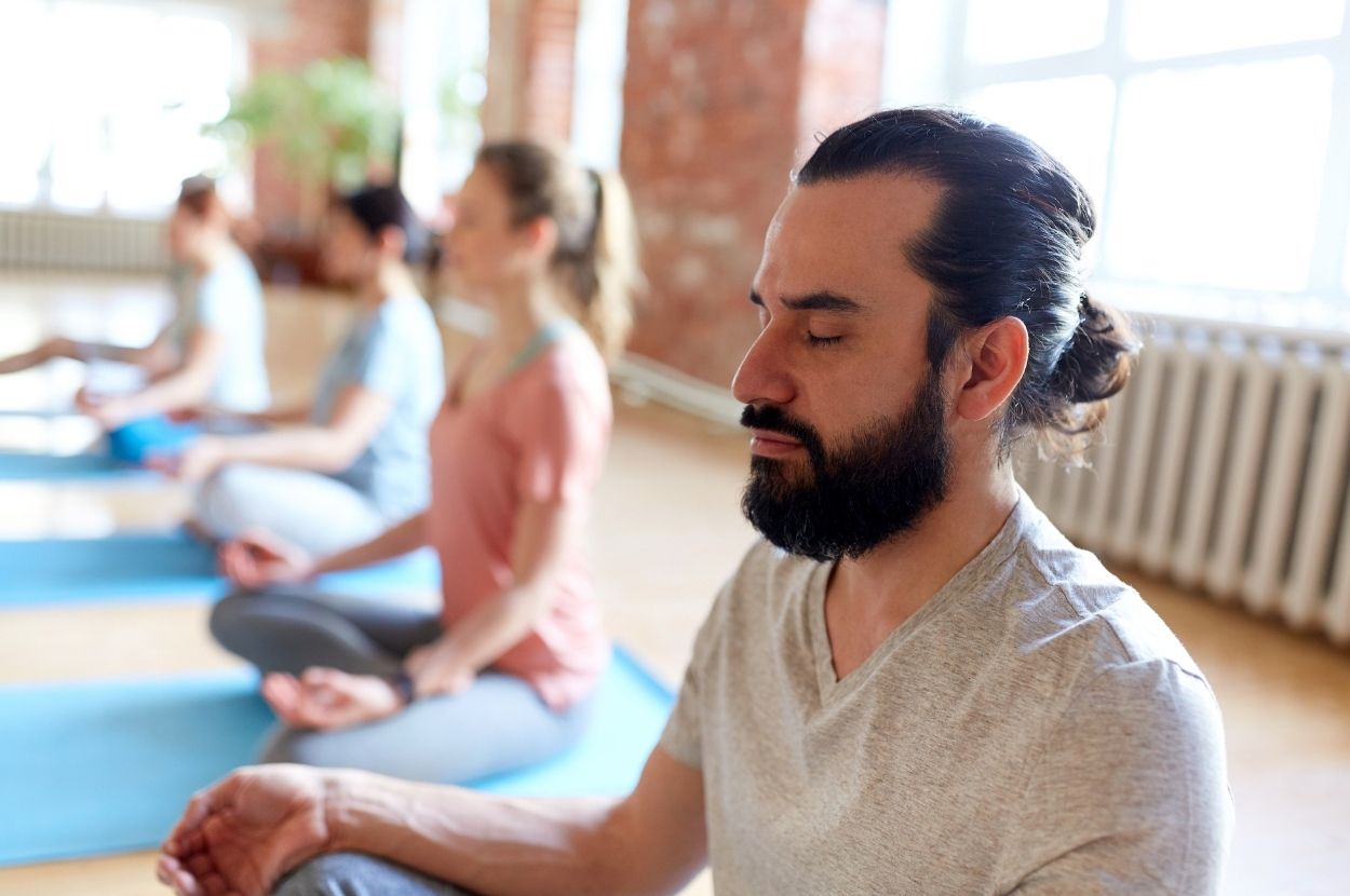 mindfulness training volgen bij seetrue
